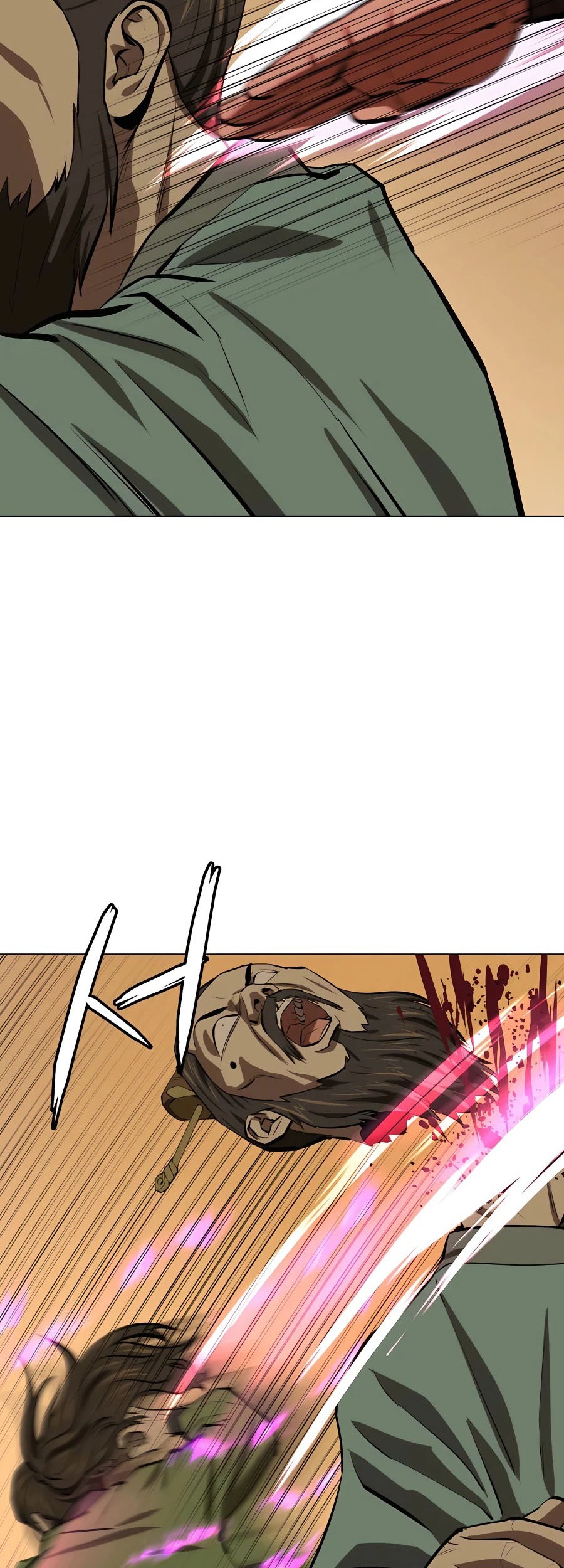 Weak Teacher Chapter 86 Gambar 41