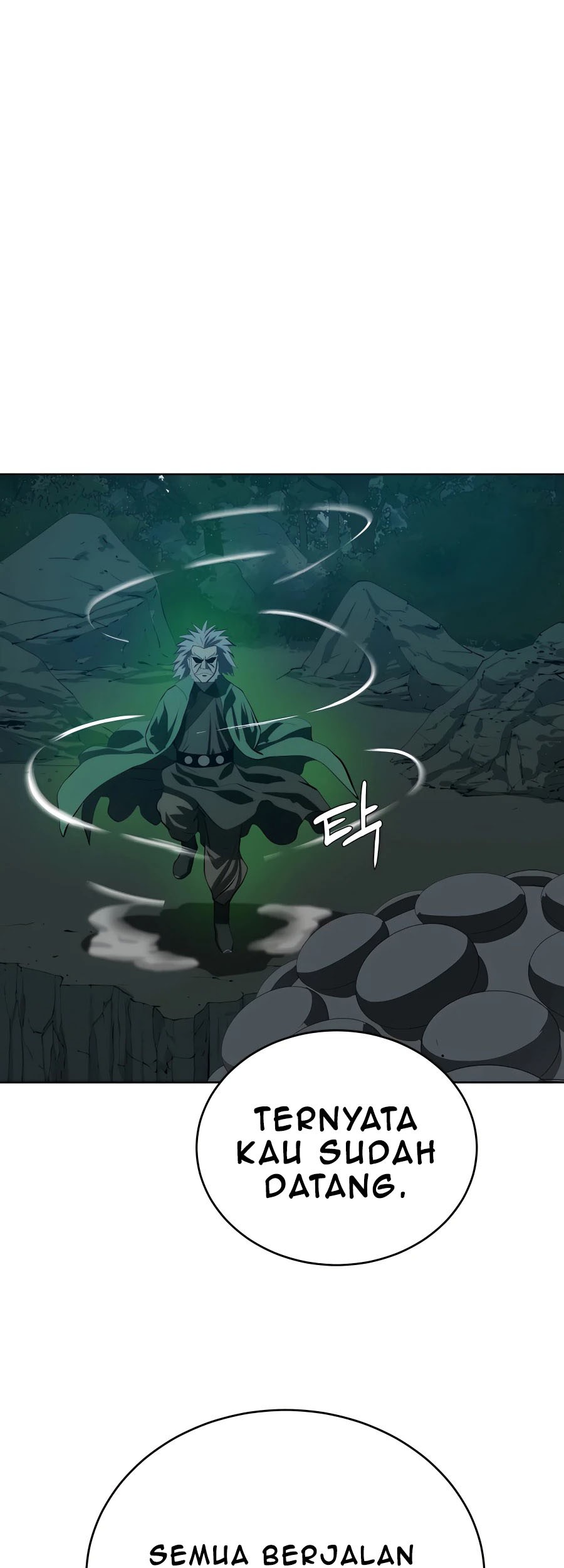 Weak Teacher Chapter 86 Gambar 52