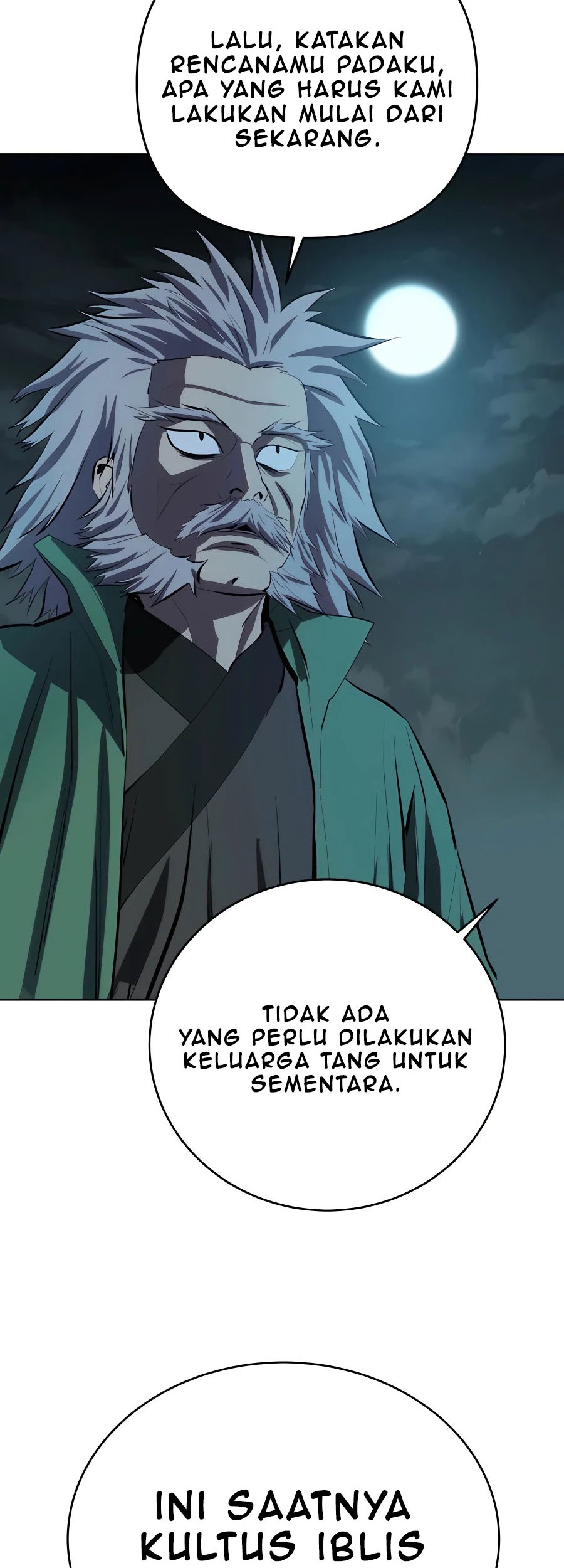 Weak Teacher Chapter 86 Gambar 55