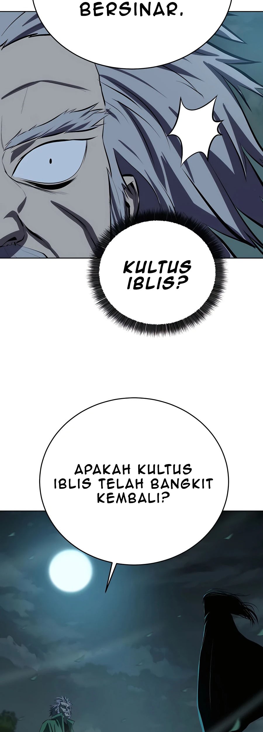 Weak Teacher Chapter 86 Gambar 56