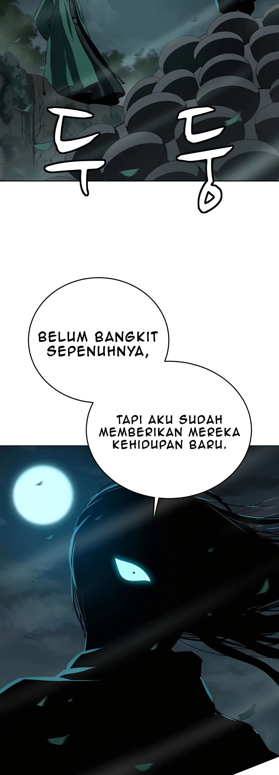 Weak Teacher Chapter 86 Gambar 57