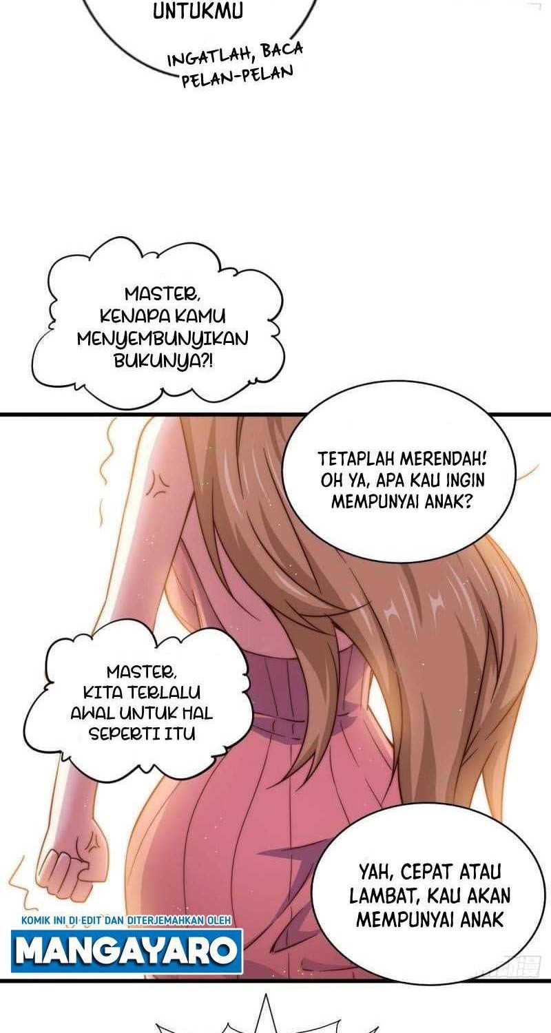 Beyond Myriad Peoples Chapter 108 Gambar 28