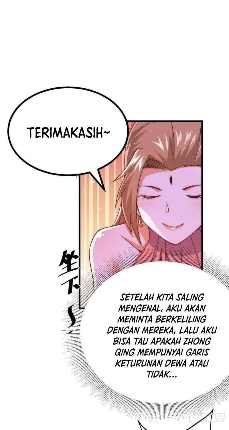 Beyond Myriad Peoples Chapter 108 Gambar 32
