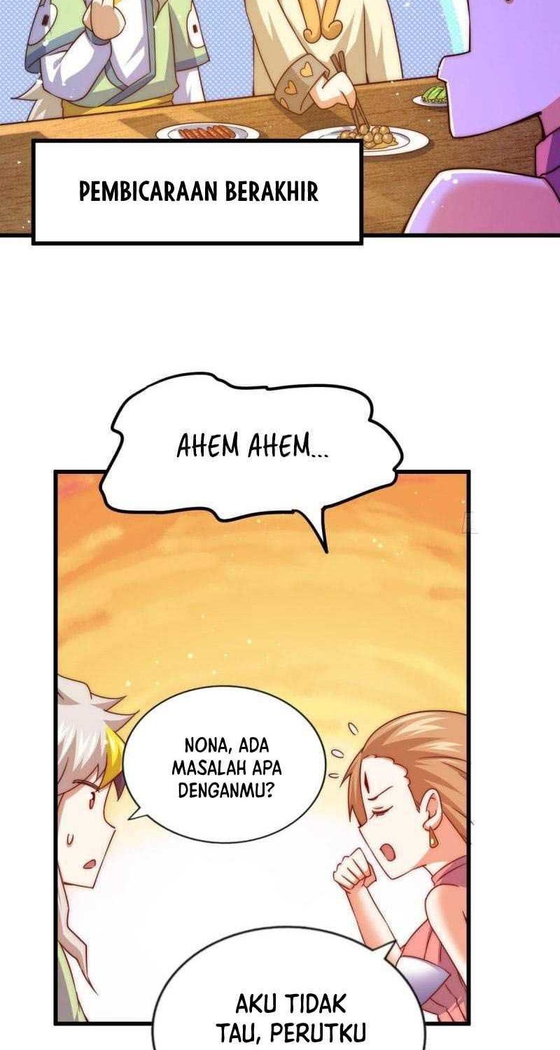 Beyond Myriad Peoples Chapter 108 Gambar 38