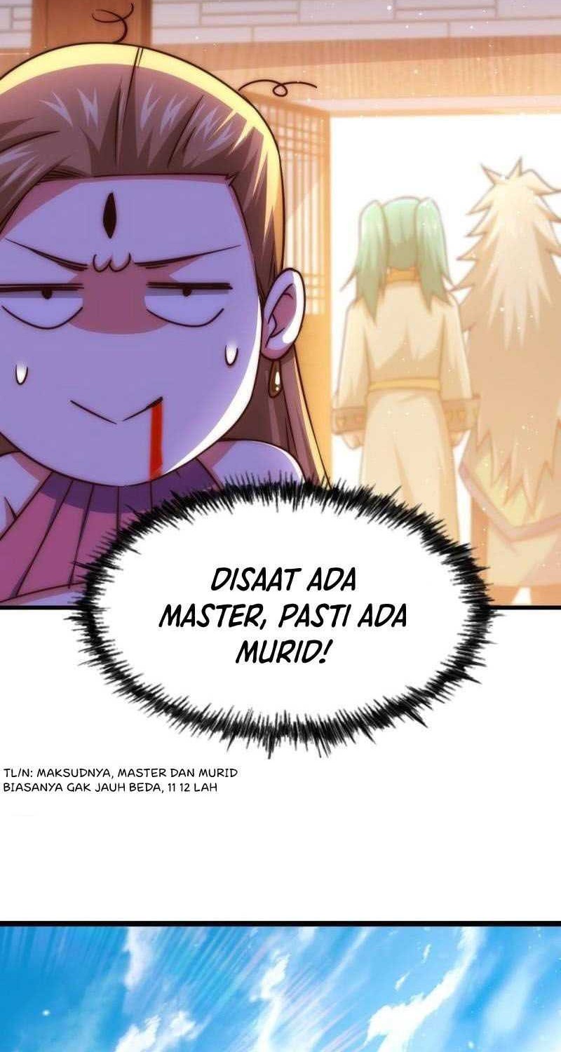 Beyond Myriad Peoples Chapter 108 Gambar 40