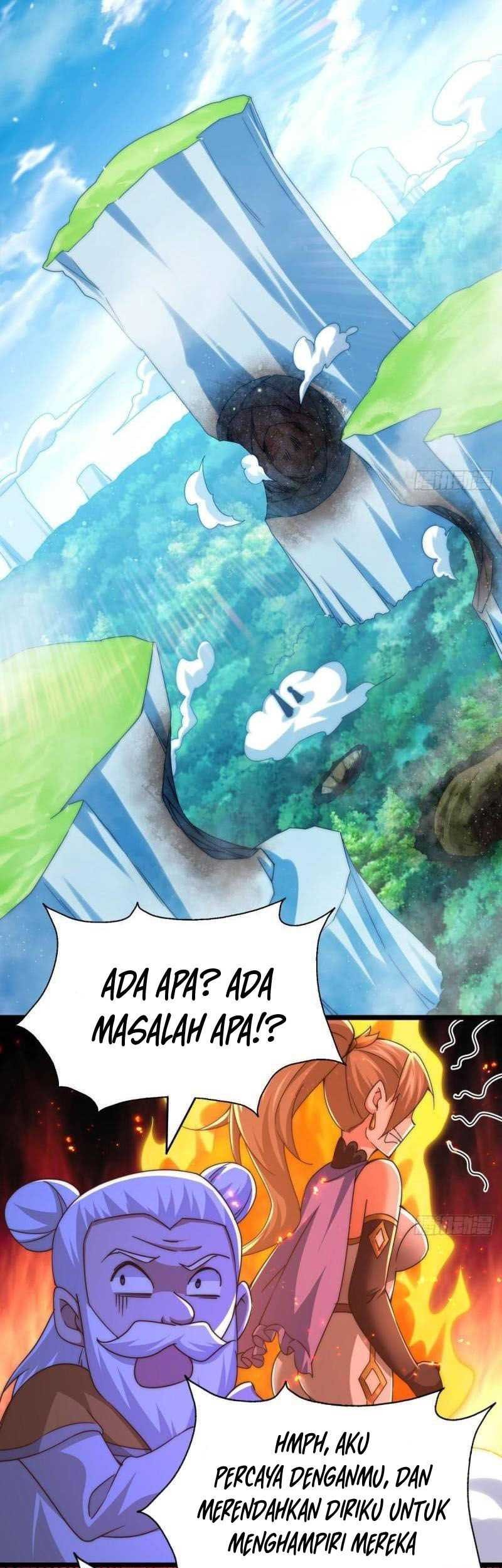 Beyond Myriad Peoples Chapter 108 Gambar 41