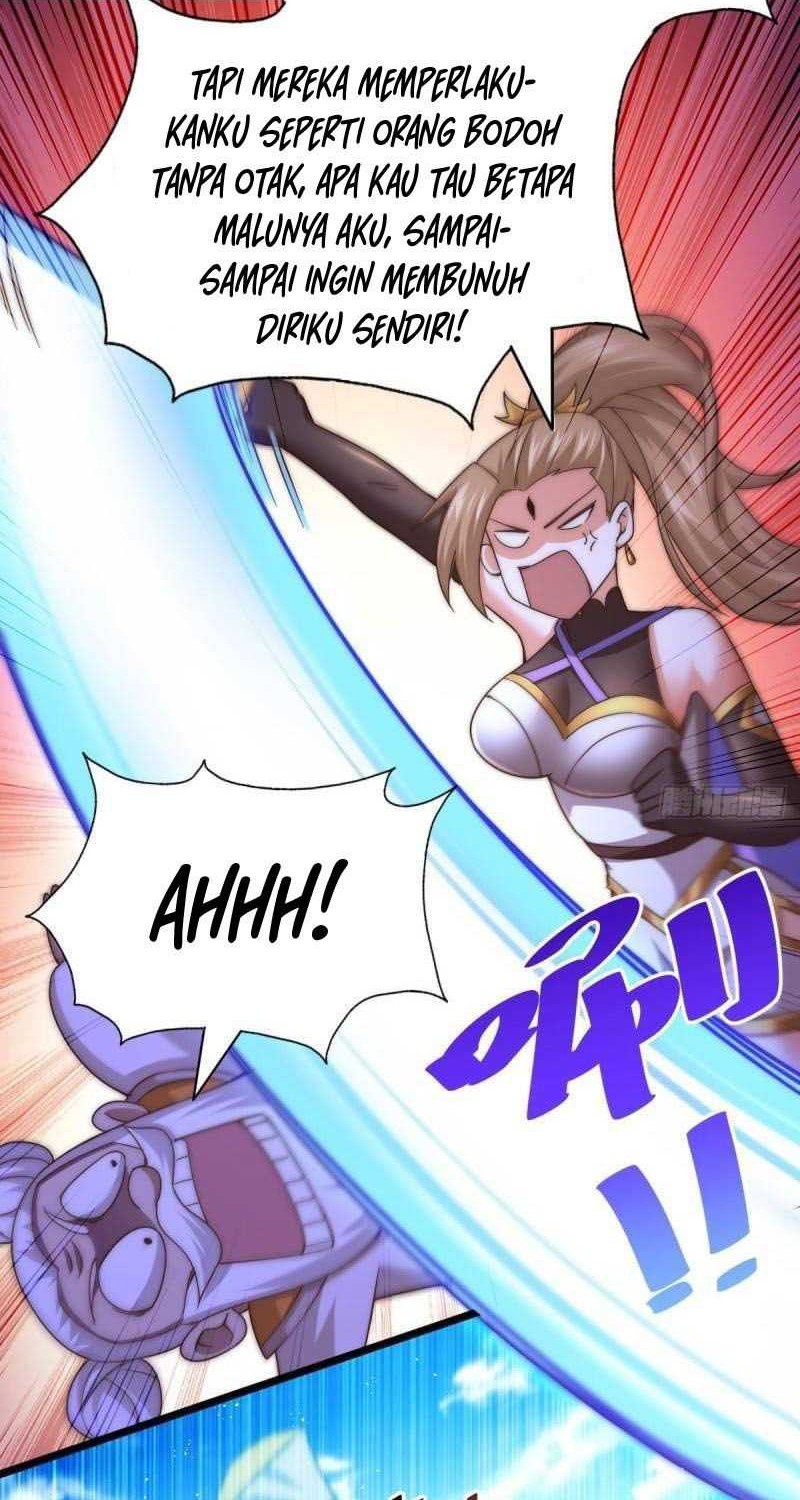 Beyond Myriad Peoples Chapter 108 Gambar 42