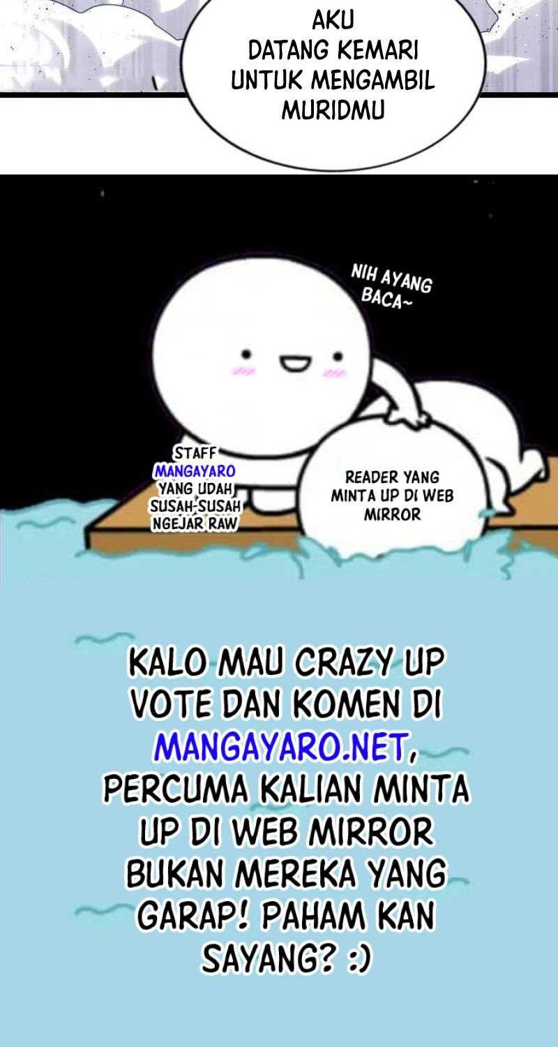Beyond Myriad Peoples Chapter 108 Gambar 48