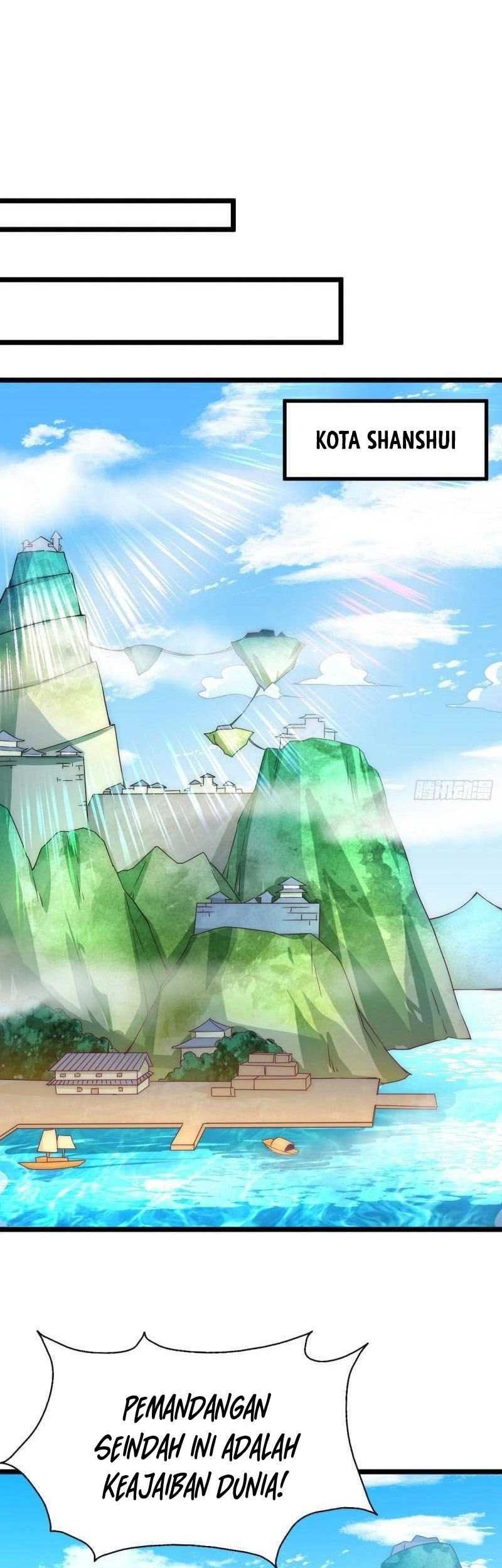 Baca  Beyond Myriad Peoples Chapter 108 Gambar 2