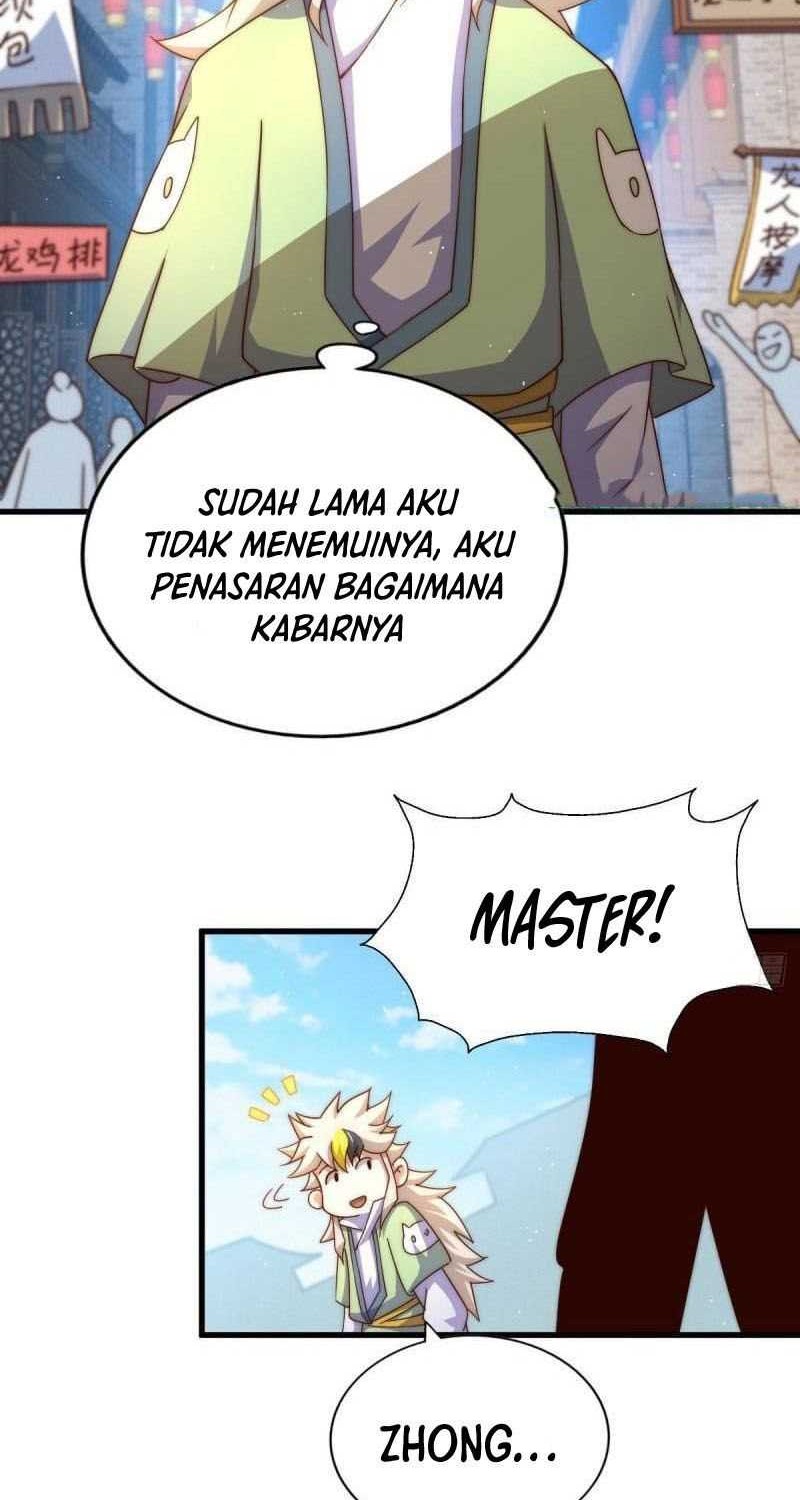 Beyond Myriad Peoples Chapter 108 Gambar 9