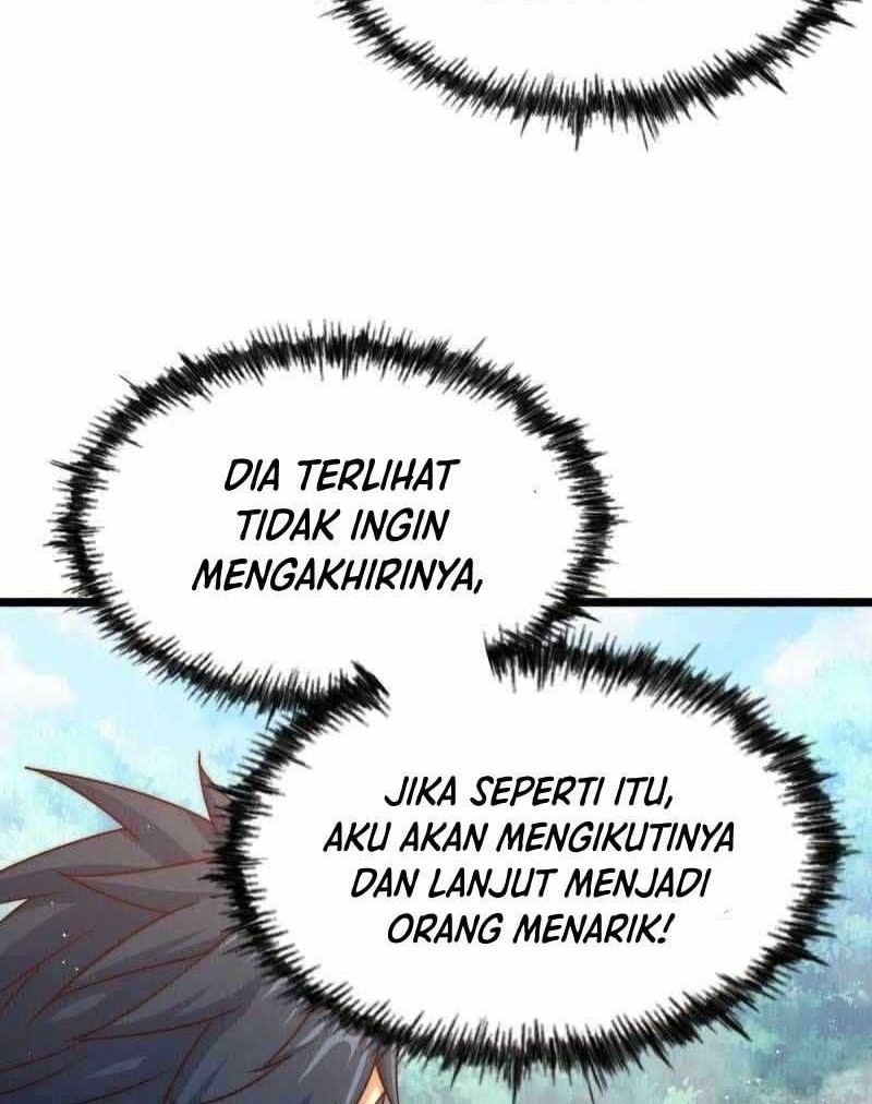 Beyond Myriad Peoples Chapter 107 Gambar 24