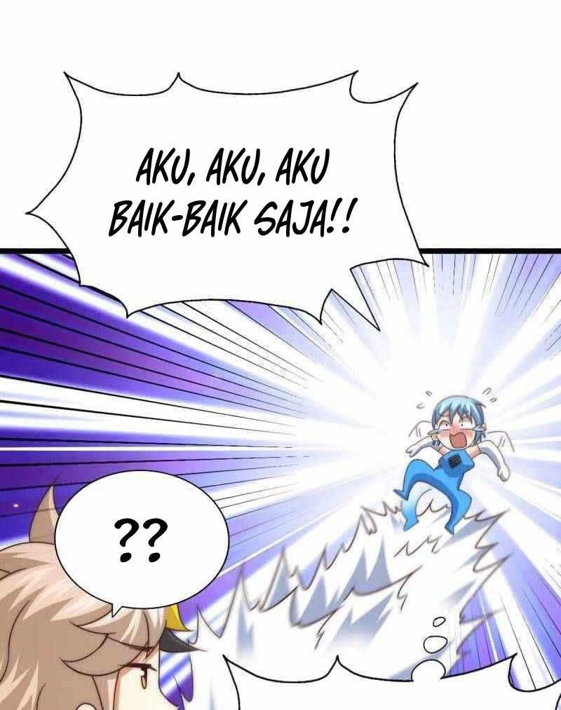 Beyond Myriad Peoples Chapter 107 Gambar 26