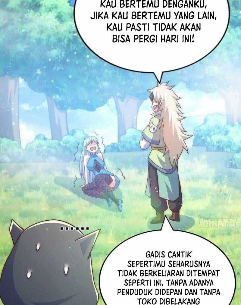 Beyond Myriad Peoples Chapter 107 Gambar 28