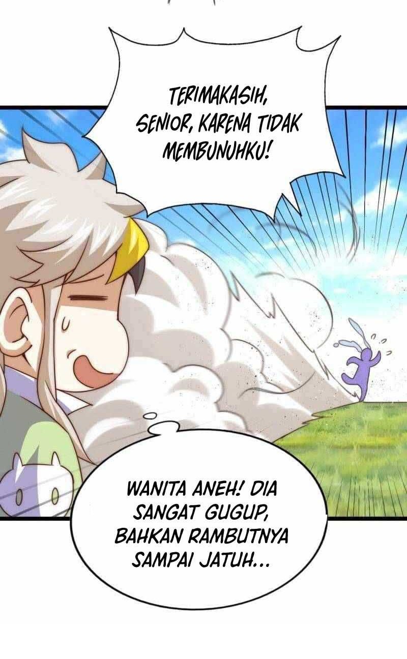 Beyond Myriad Peoples Chapter 107 Gambar 30