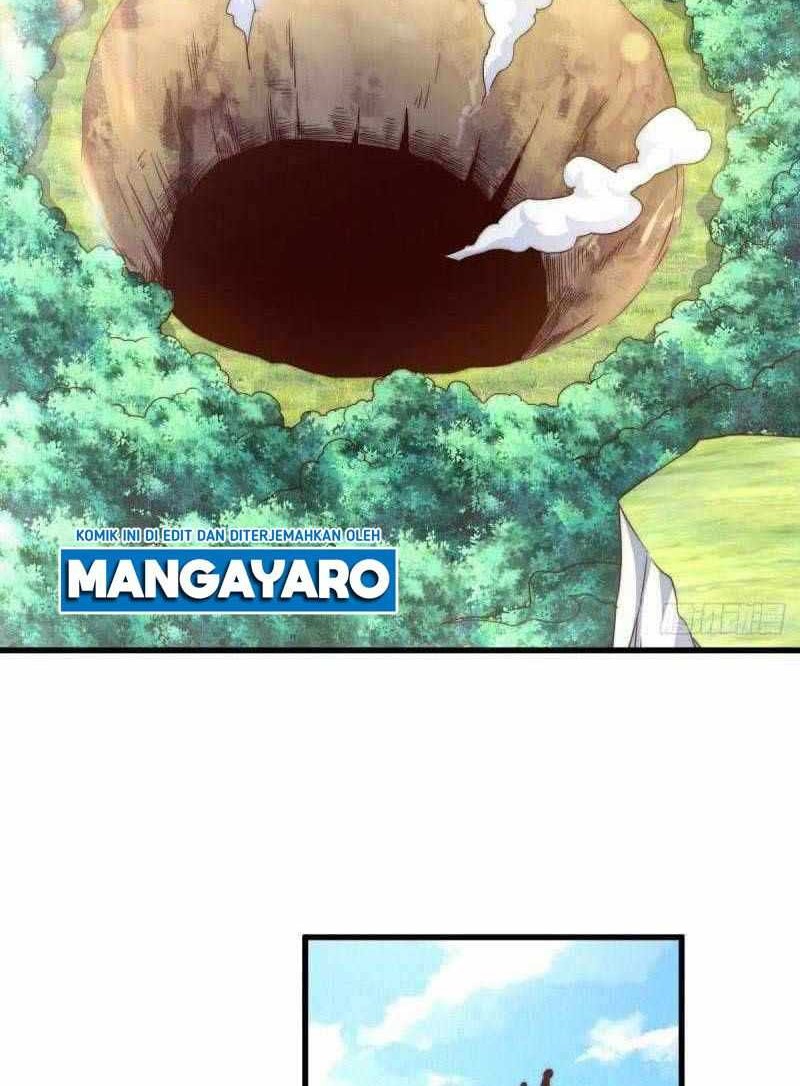 Beyond Myriad Peoples Chapter 107 Gambar 32
