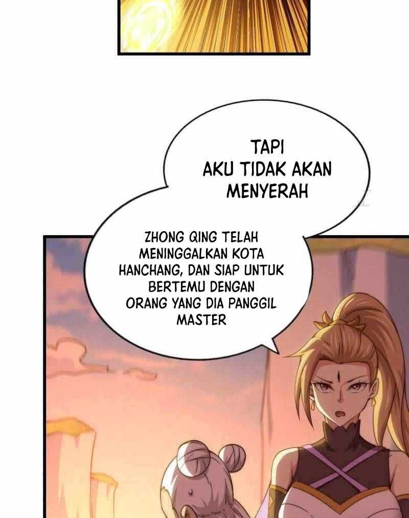 Beyond Myriad Peoples Chapter 107 Gambar 38