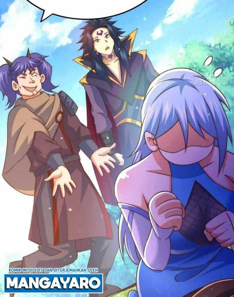 Beyond Myriad Peoples Chapter 107 Gambar 4