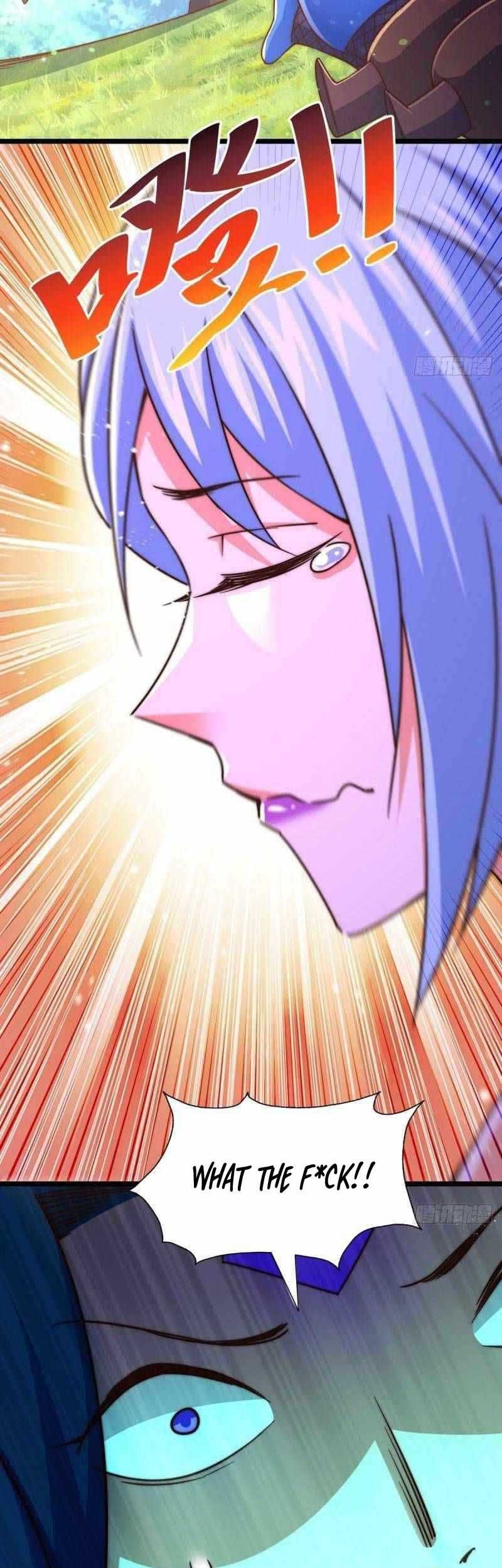 Beyond Myriad Peoples Chapter 107 Gambar 5
