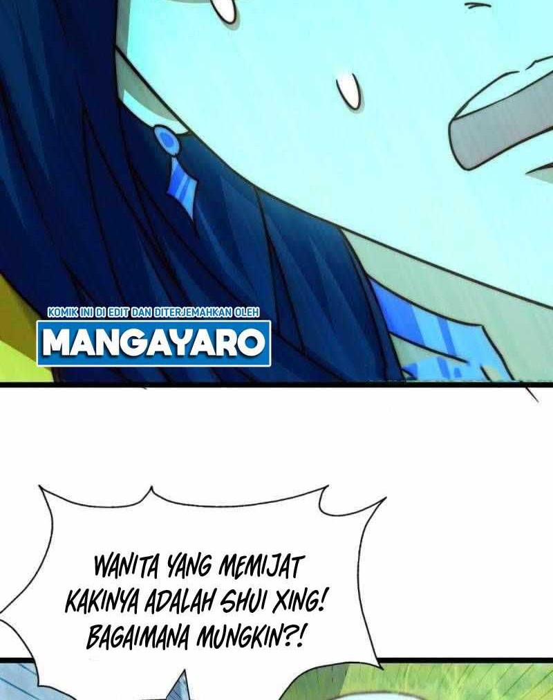 Beyond Myriad Peoples Chapter 107 Gambar 6