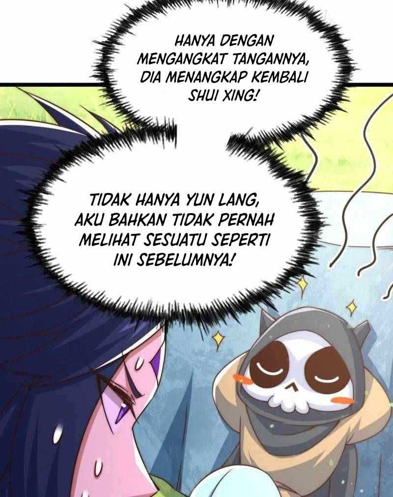 Beyond Myriad Peoples Chapter 107 Gambar 8