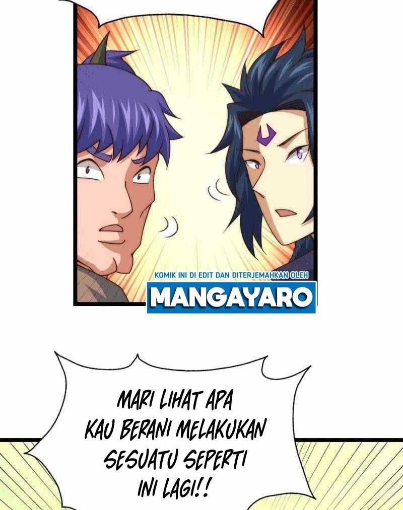Beyond Myriad Peoples Chapter 107 Gambar 10
