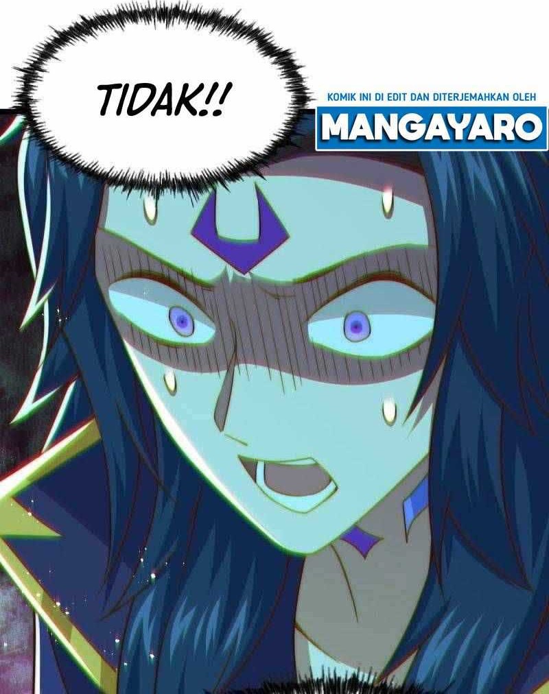 Beyond Myriad Peoples Chapter 107 Gambar 12