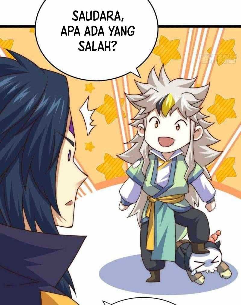 Beyond Myriad Peoples Chapter 107 Gambar 14