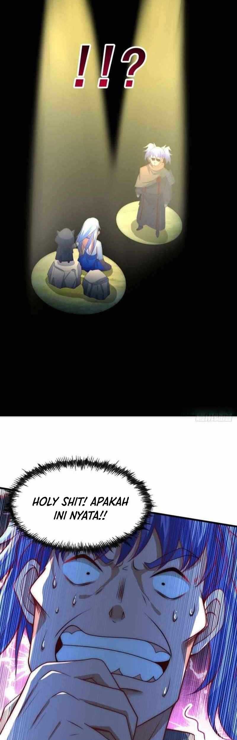 Baca Beyond Myriad Peoples Chapter 106 Gambar 2