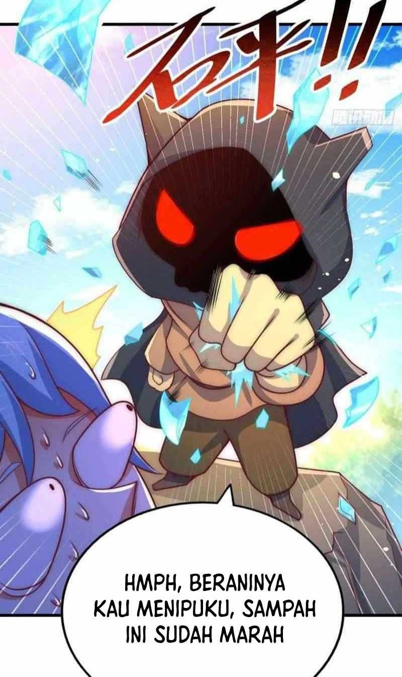 Beyond Myriad Peoples Chapter 106 Gambar 6