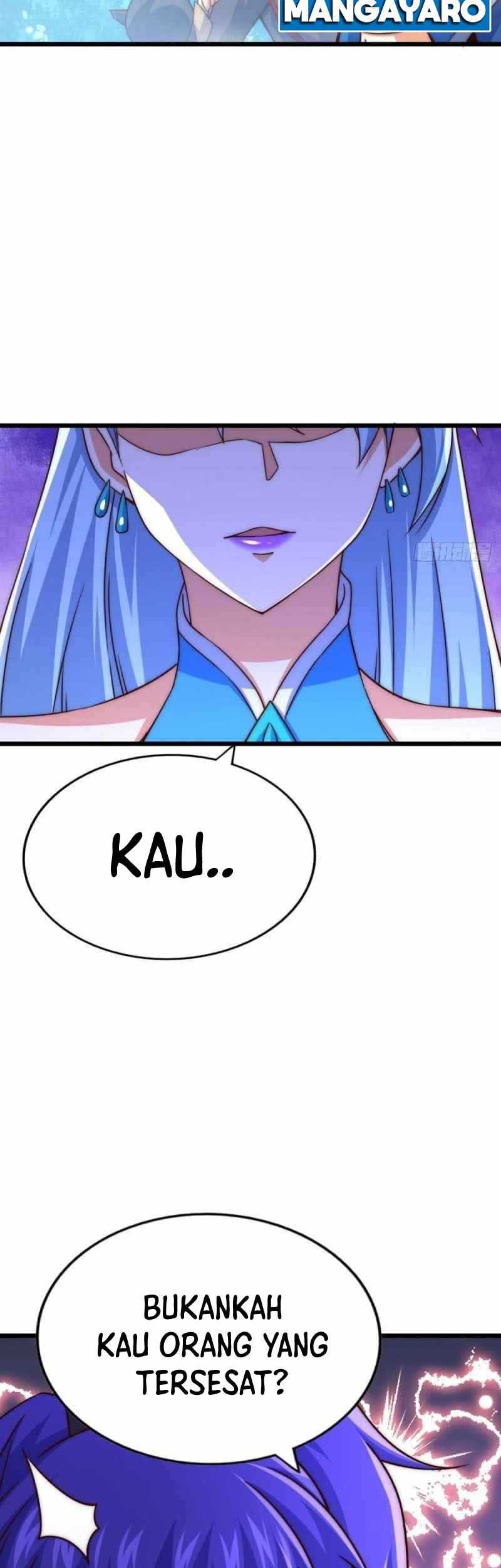 Beyond Myriad Peoples Chapter 105 Gambar 29