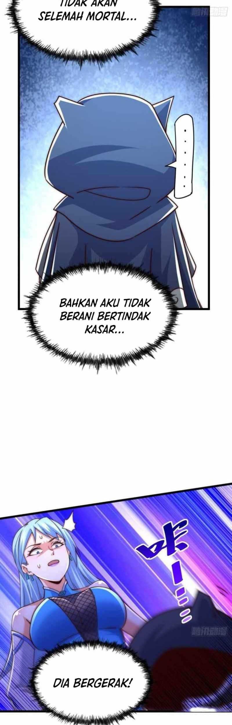 Beyond Myriad Peoples Chapter 105 Gambar 38