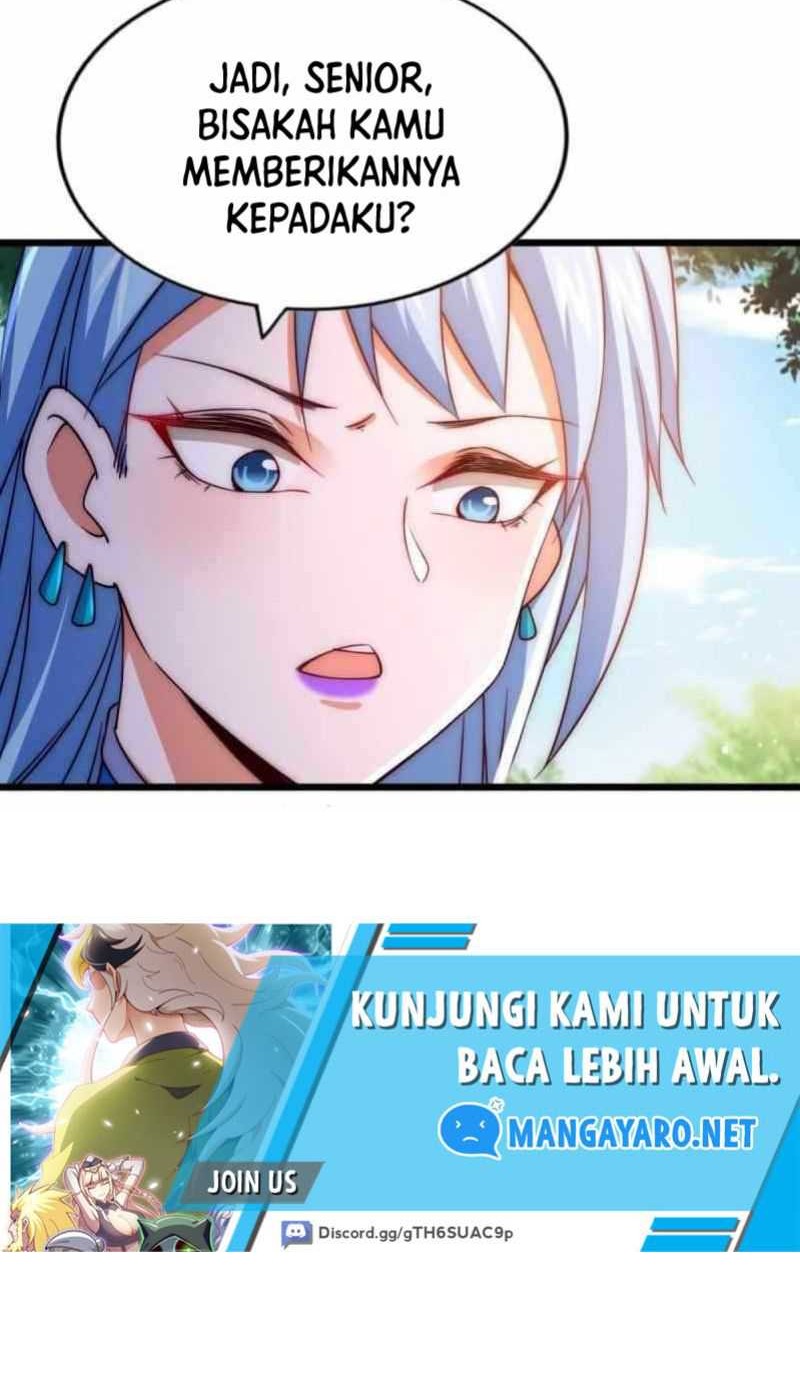 Beyond Myriad Peoples Chapter 105 Gambar 42