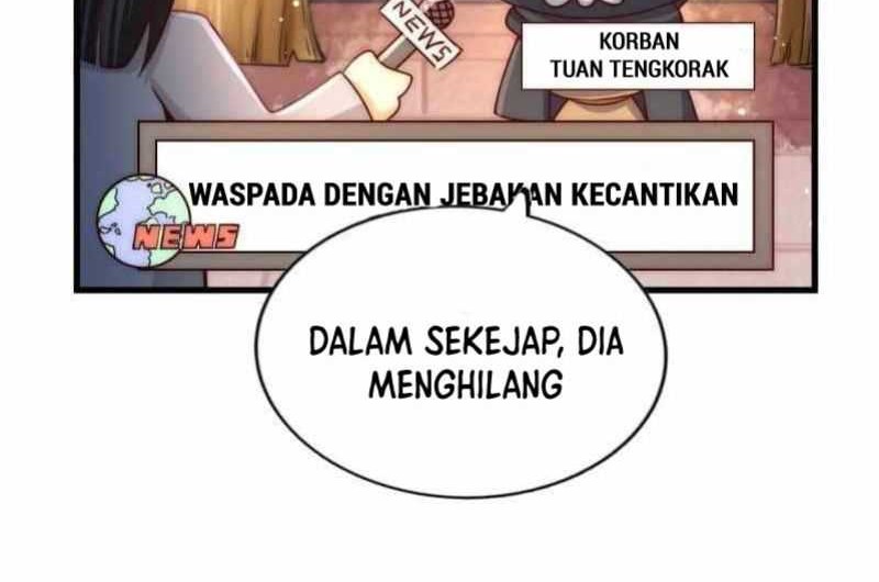 Beyond Myriad Peoples Chapter 105 Gambar 50