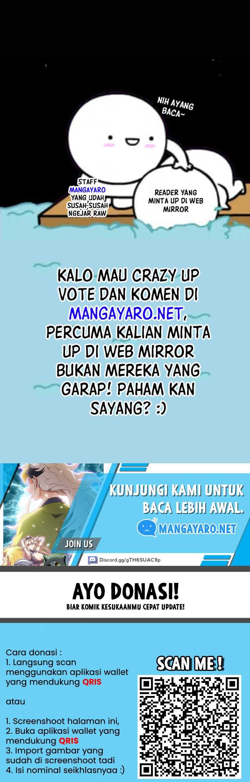 Beyond Myriad Peoples Chapter 105 Gambar 55
