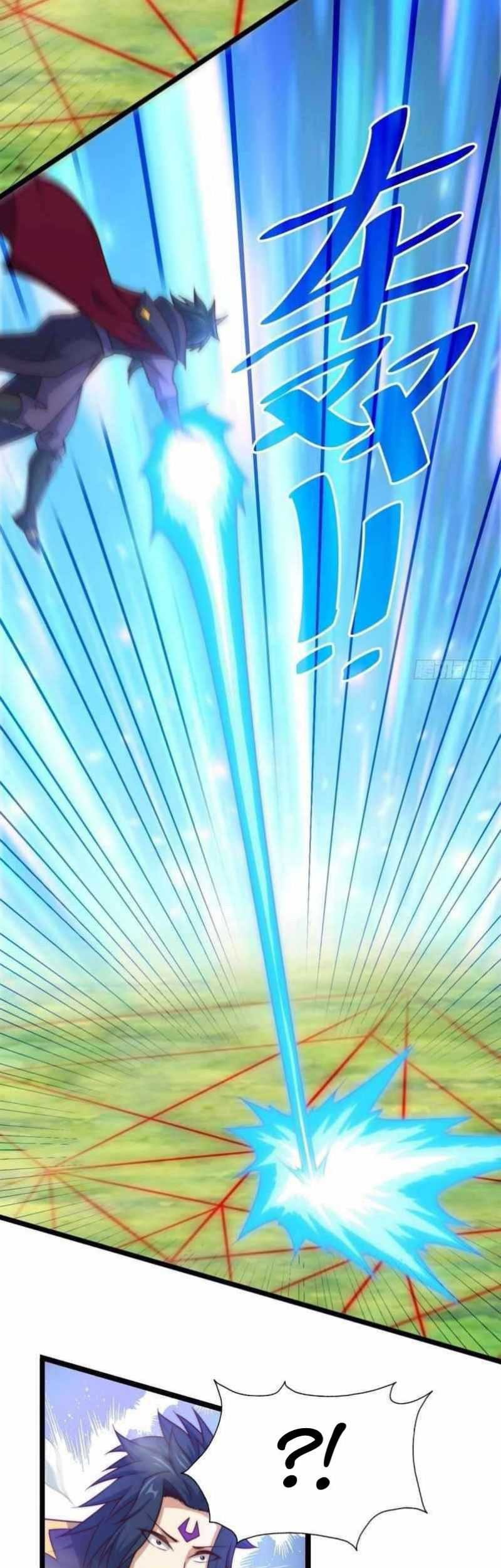Beyond Myriad Peoples Chapter 104 Gambar 19