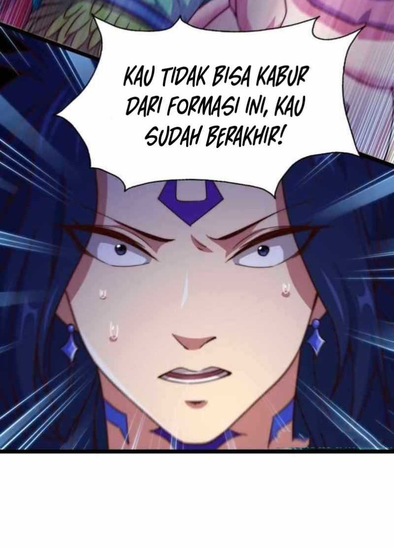 Beyond Myriad Peoples Chapter 104 Gambar 22