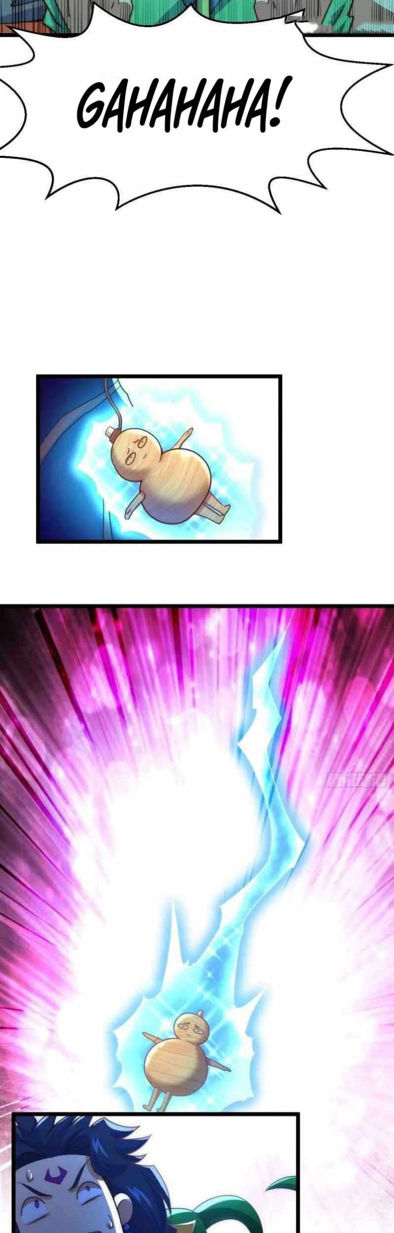 Beyond Myriad Peoples Chapter 104 Gambar 28