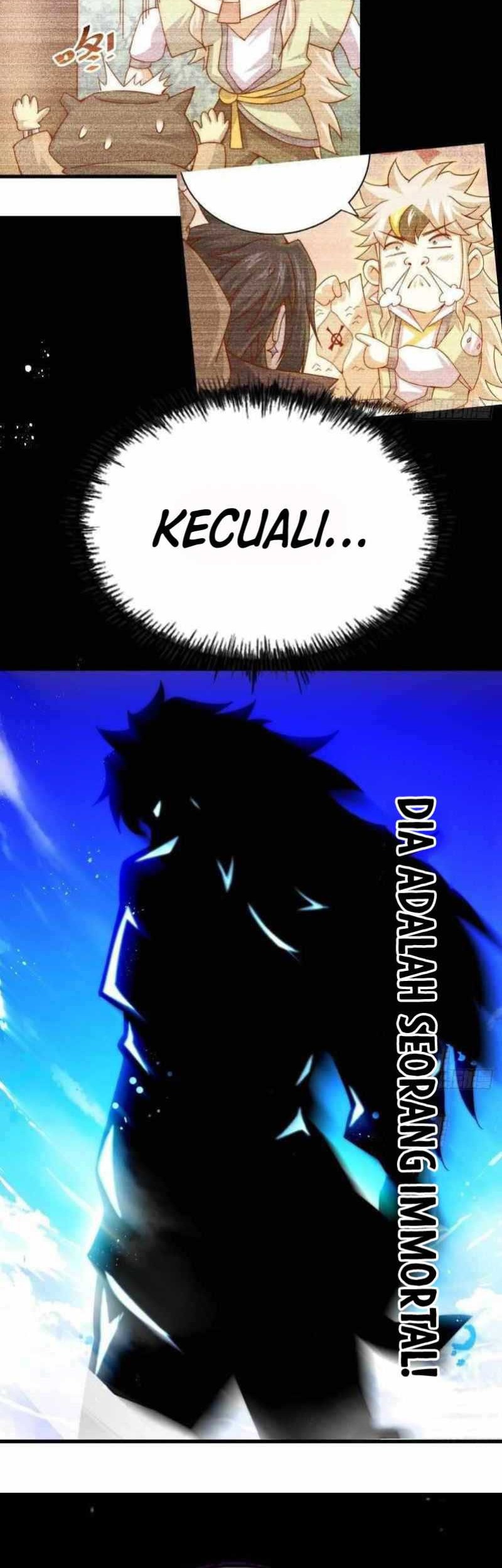 Beyond Myriad Peoples Chapter 104 Gambar 38