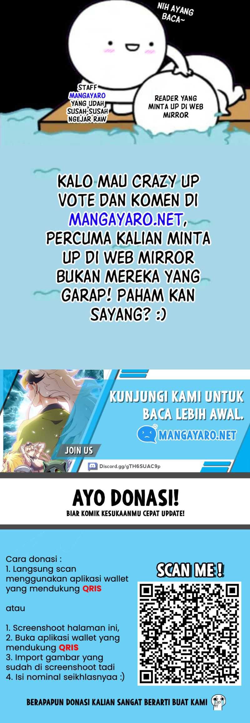 Beyond Myriad Peoples Chapter 104 Gambar 39