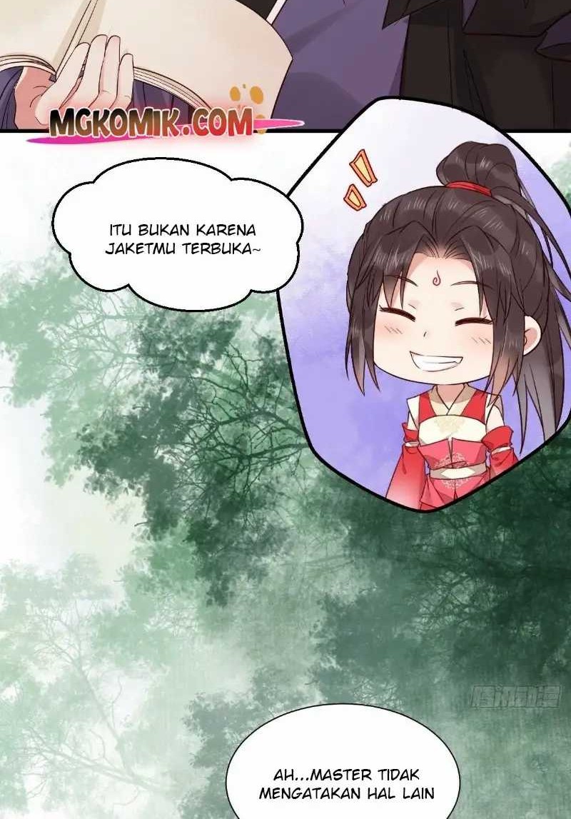 The Ghostly Doctor Chapter 513 Gambar 20