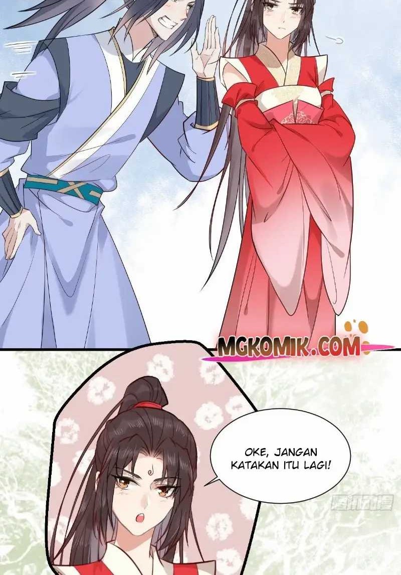 The Ghostly Doctor Chapter 513 Gambar 22