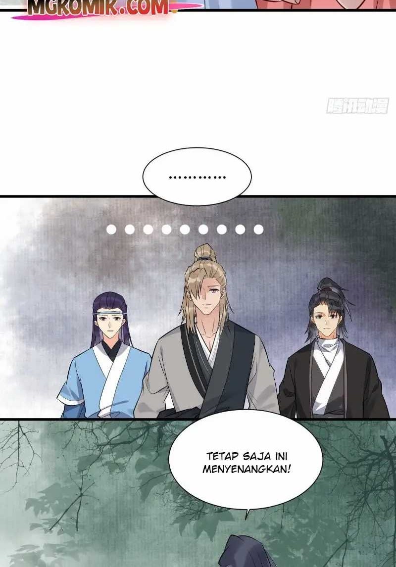 The Ghostly Doctor Chapter 513 Gambar 24
