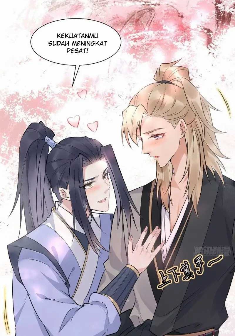 The Ghostly Doctor Chapter 513 Gambar 26