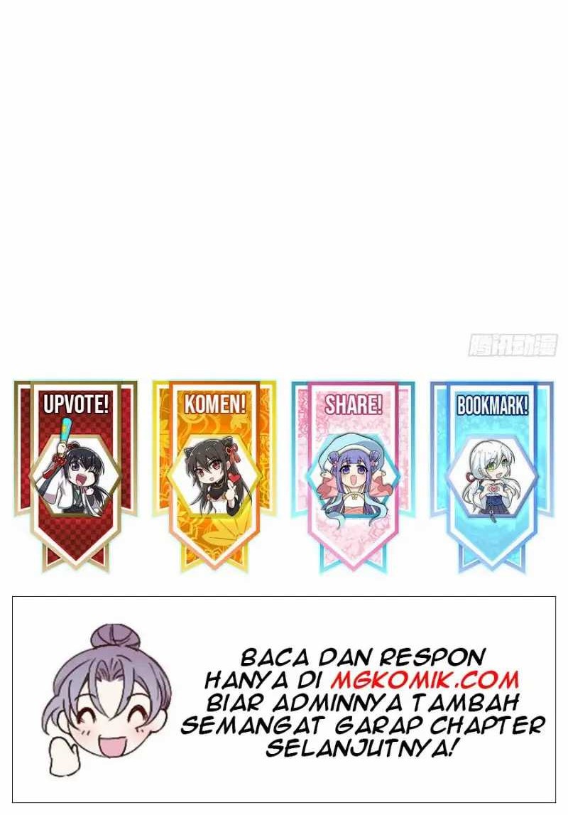 The Ghostly Doctor Chapter 513 Gambar 30