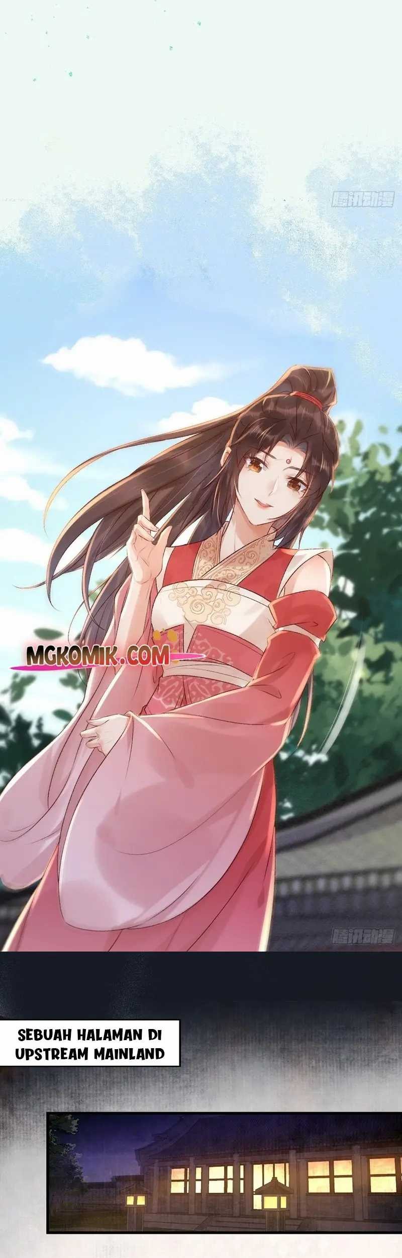 The Ghostly Doctor Chapter 513 Gambar 3