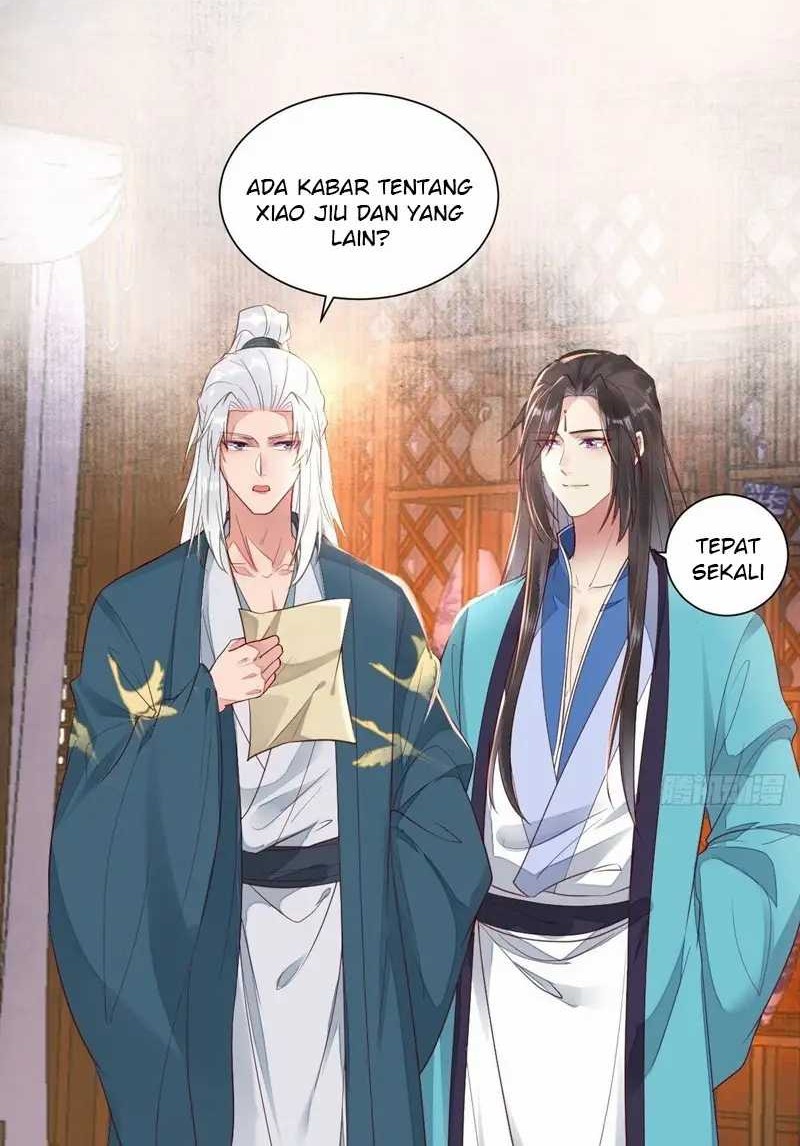 The Ghostly Doctor Chapter 513 Gambar 4