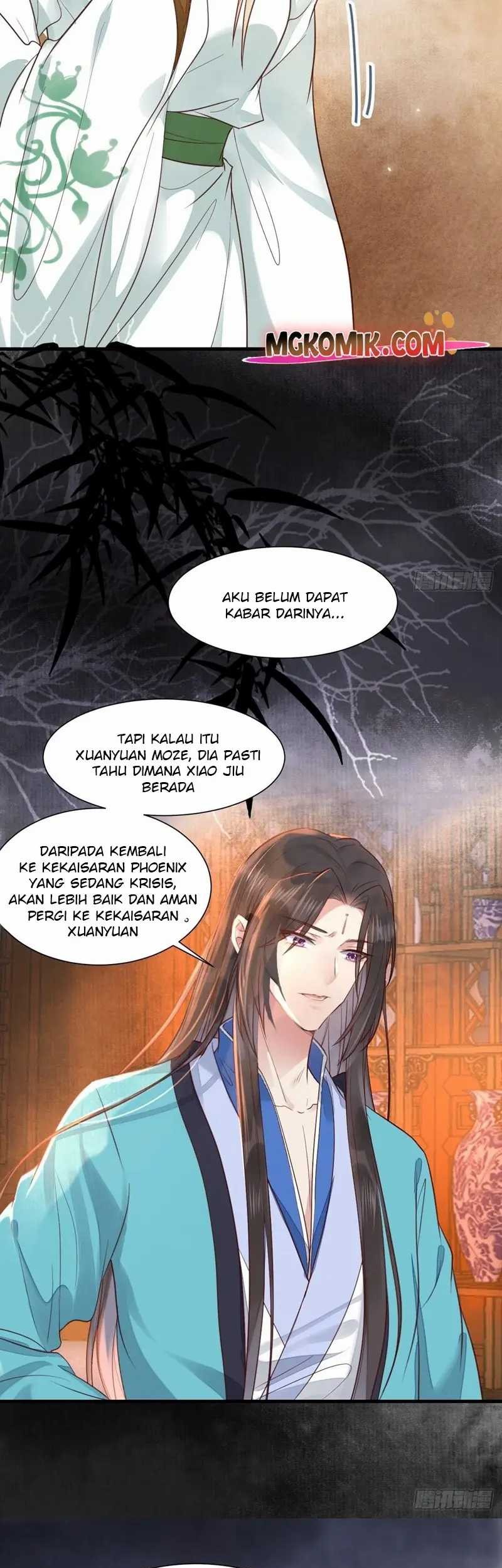 The Ghostly Doctor Chapter 513 Gambar 9