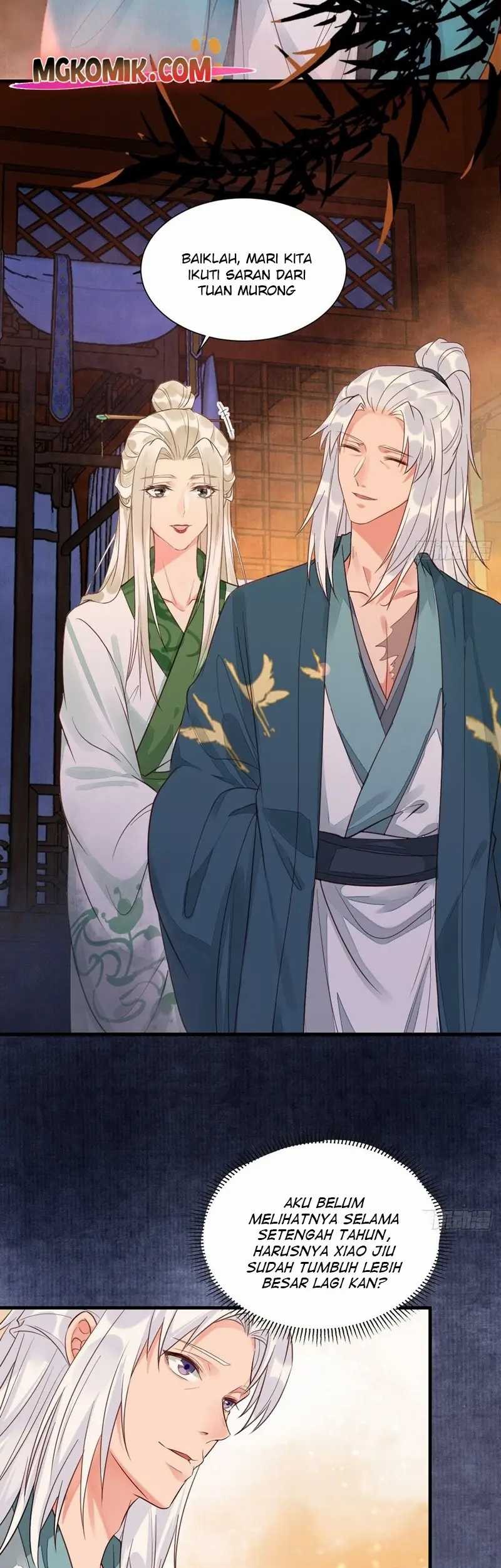 The Ghostly Doctor Chapter 513 Gambar 11