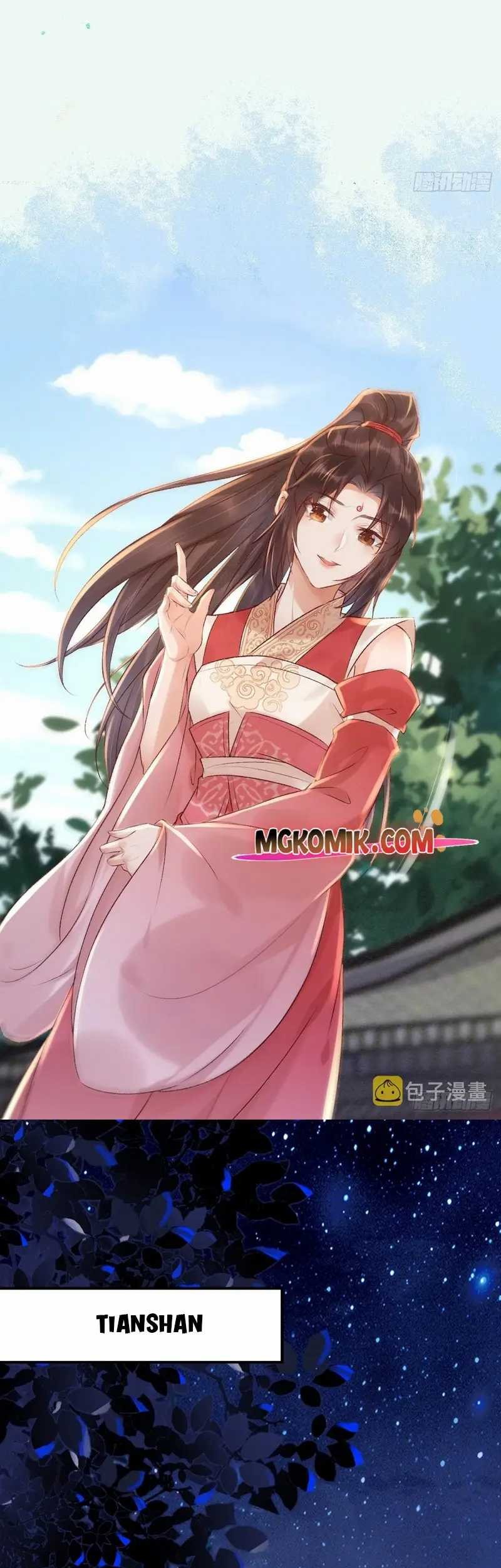 The Ghostly Doctor Chapter 512 Gambar 3