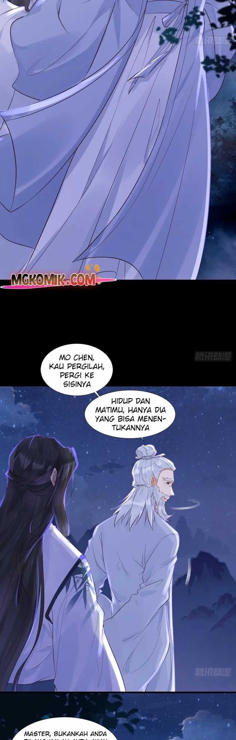 The Ghostly Doctor Chapter 512 Gambar 5